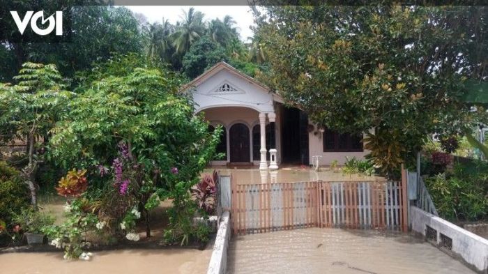 TERMURAH Jual Rumah Kayu Knock Down Berkualitas Di Lhokseumawe