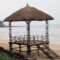 Gazebo gazebos bambu jepara dari