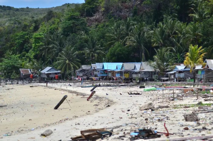 House native kubo philippine bamboo philippines bahay houses filipino simple style small puerto airbnb rent exterior tropical architecture guesthouse made