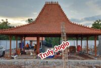 Promo Jasa Pembuatan Rumah Kayu Villa Cottage Pendopo Gazebo Saung Kayu Minimalis Modern Termurah Di Batu Bara