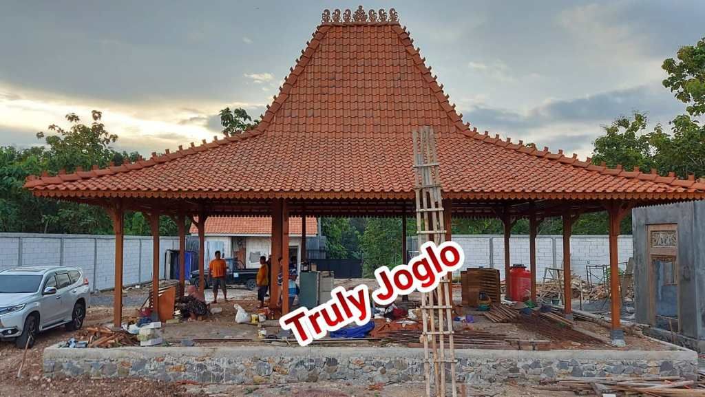 Promo Jasa Pembuatan Rumah Kayu Villa Cottage Pendopo Gazebo Saung Kayu Minimalis Modern Termurah Di Batu Bara