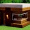 21 desain rumah kayu sederhana