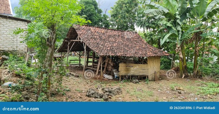 TERMURAH Jual Rumah Kayu Minimalis Berkualitas Di Sumenep