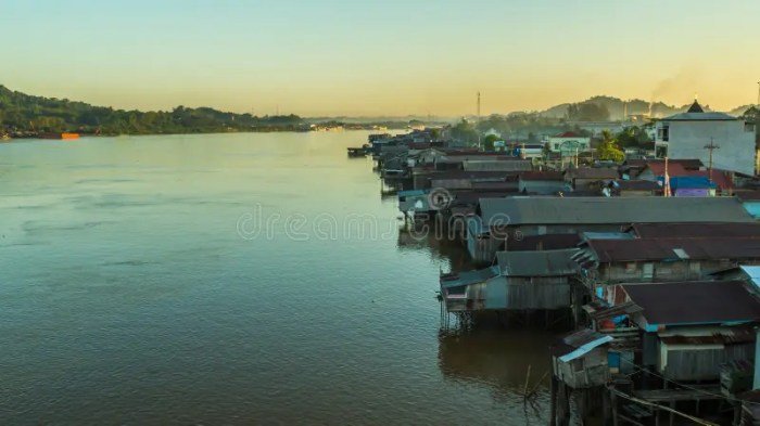 TERMURAH Jual Rumah Kayu Minimalis Berkualitas Di Mahakam Hulu