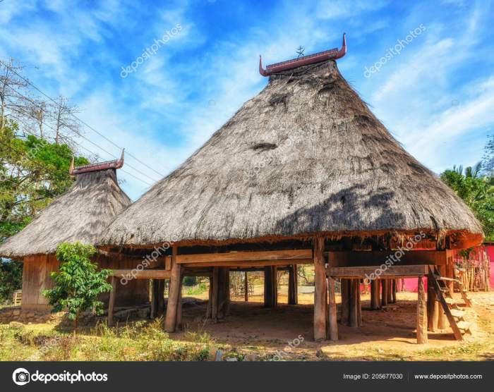 TERMURAH Jual Rumah Kayu Murah Berkualitas Di Timor Tengah Selatan