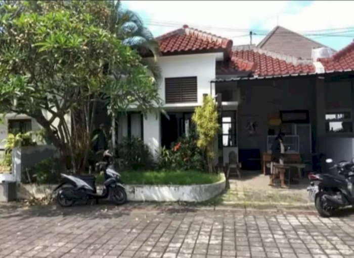 TERMURAH Jual Rumah Kayu Minimalis Berkualitas Di Buleleng