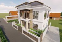 Harga Pembuatan Rumah Kayu Villa Kayu Termurah Di Wonogiri