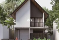 Tukang Pembuatan Rumah Kayu Villa Kayu Termurah Di Cimahi