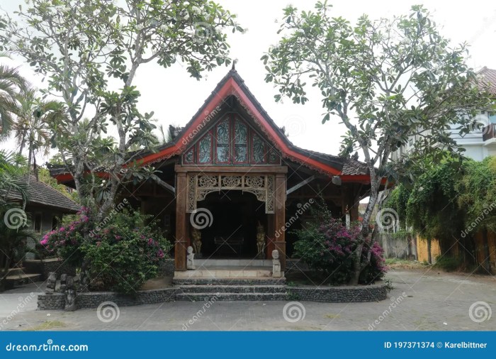 TERMURAH Jual Rumah Kayu Berkualitas Di Lombok Tengah