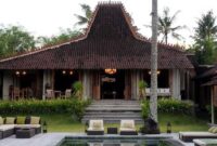 Promo Jasa Pembuatan Rumah Kayu Villa Cottage Pendopo Gazebo Saung Kayu Minimalis Modern Termurah Di Nusa Tenggara Barat