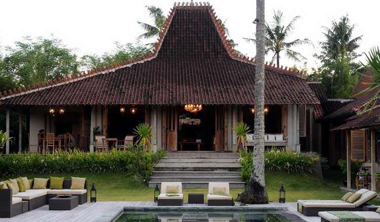 Harga Jasa Pembuatan Rumah Kayu Villa Cottage Pendopo Gazebo Saung Kayu Minimalis Modern Termurah Di Yogyakarta