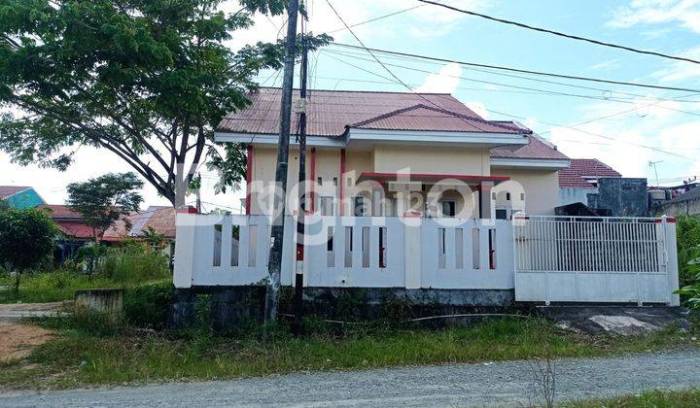 TERMURAH Jual Rumah Kayu Jati Berkualitas Di Penajam Paser Utara