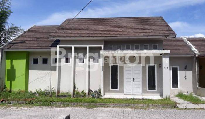 TERMURAH Jual Rumah Kayu Murah Berkualitas Di Penajam Paser Utara