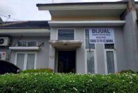 TERMURAH Jual Rumah Kayu Berkualitas Di Tangerang