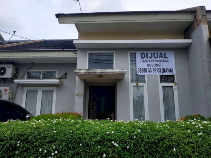 TERMURAH Jual Rumah Kayu Berkualitas Di Tangerang