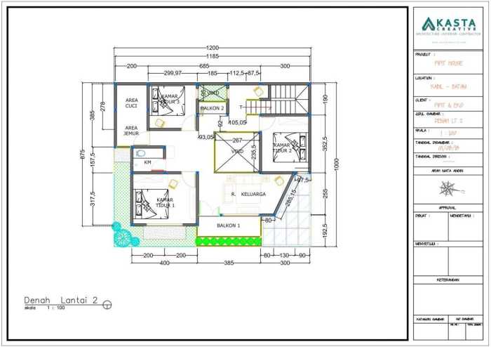 TERMURAH Jual Rumah Kayu Minimalis Berkualitas Di Batam