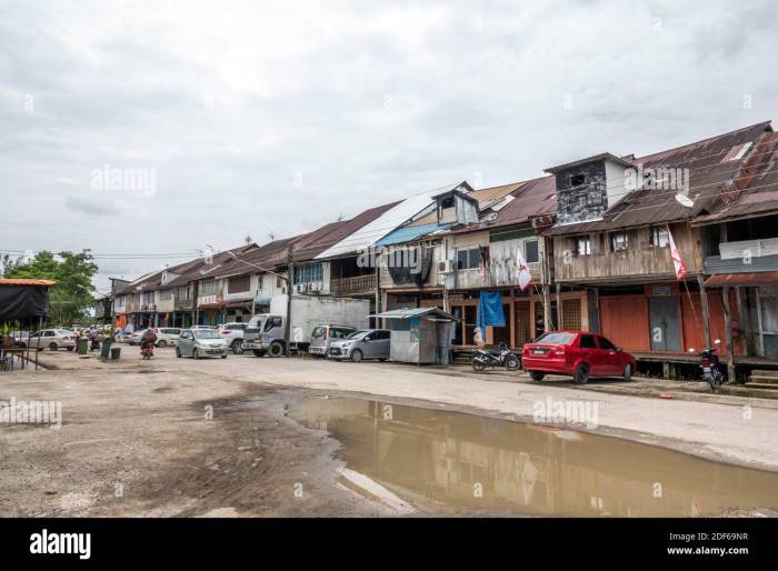 TERMURAH Jual Rumah Kayu Murah Berkualitas Di Lingga