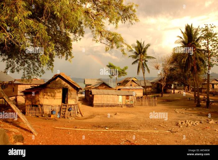 TERMURAH Jual Rumah Kayu Berkualitas Di Kepulauan Sula