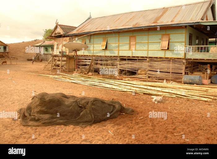 TERMURAH Jual Rumah Kayu Murah Berkualitas Di Flores Timur