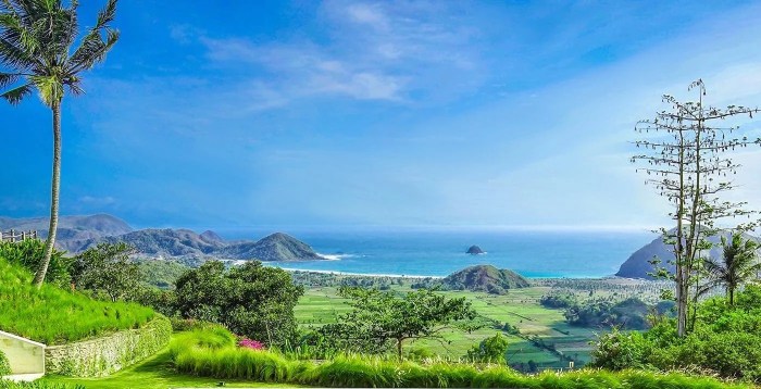 TERMURAH Jual Rumah Kayu Berkualitas Di Lombok Barat