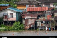 TERMURAH Jual Rumah Kayu Murah Berkualitas Di Hulu Sungai Selatan