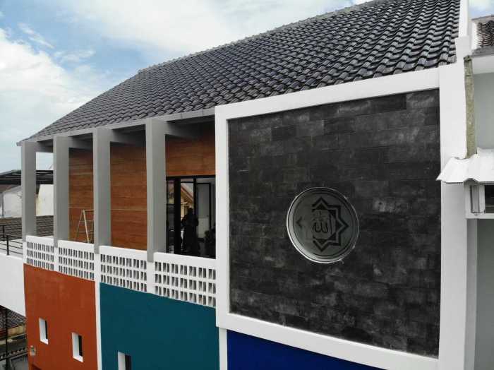 TERMURAH Jual Rumah Kayu Minimalis Berkualitas Di Karang Asem