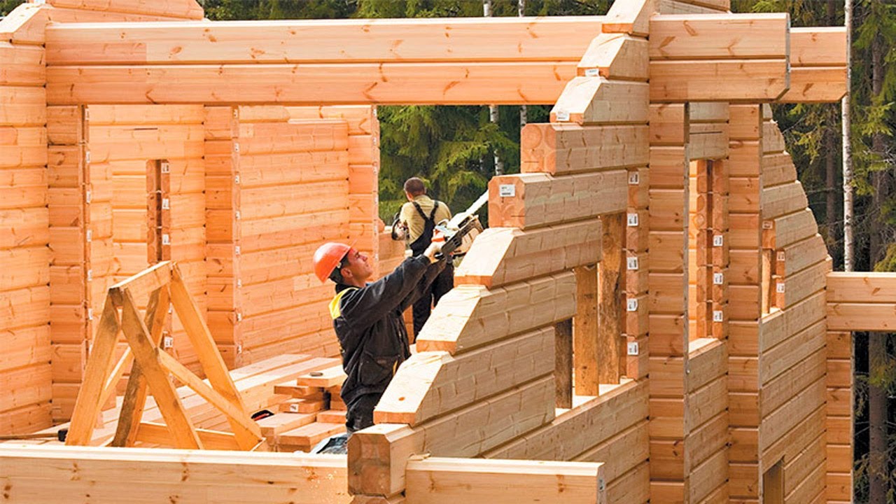 Tukang Pembuatan Rumah Kayu Villa Kayu Termurah Di Ngawi