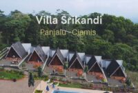 Tukang Pembuatan Rumah Kayu Villa Kayu Termurah Di Ciamis