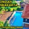 Tukang Pembuatan Rumah Kayu Villa Kayu Termurah Di Purwakarta