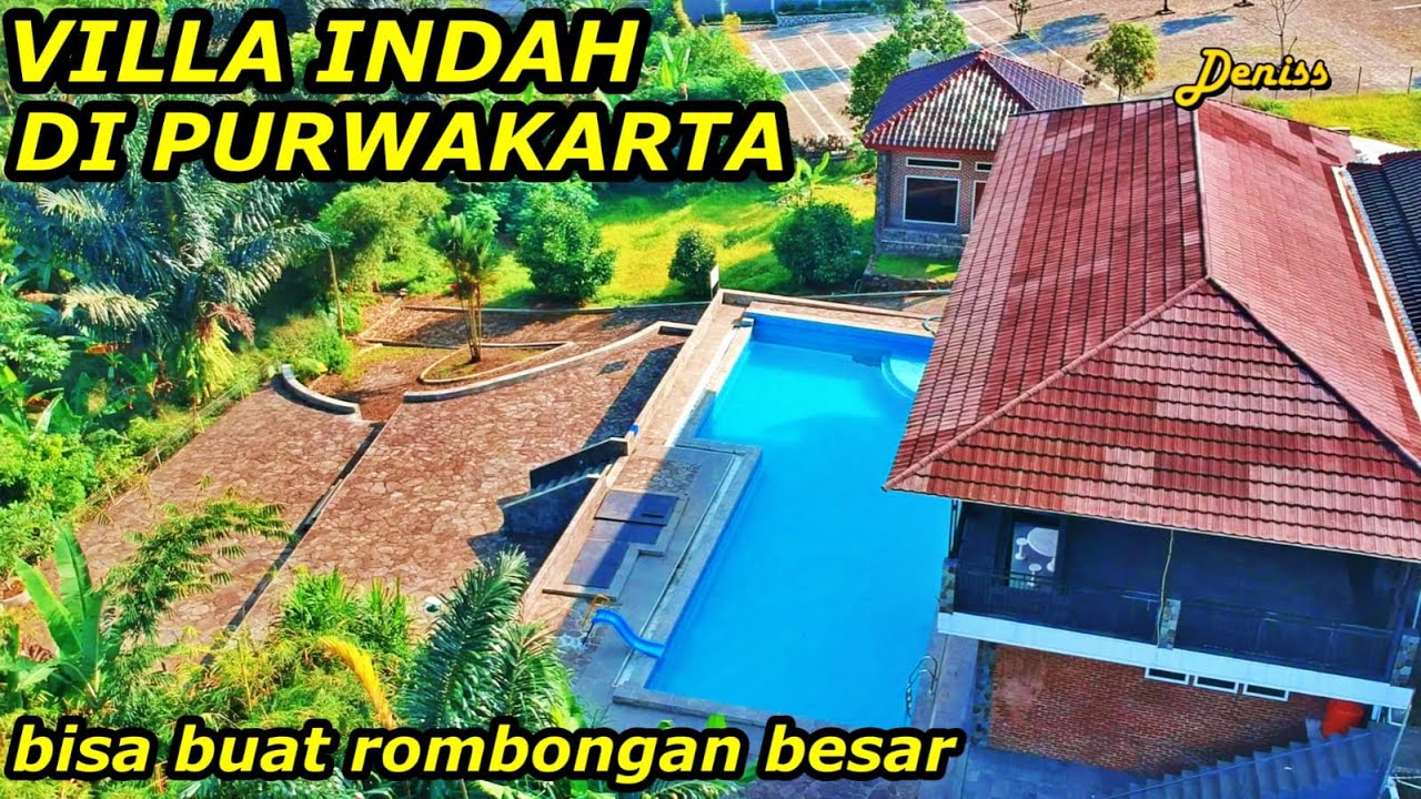 Tukang Pembuatan Rumah Kayu Villa Kayu Termurah Di Purwakarta