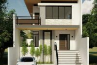 Tipe rumah 36 minimalis