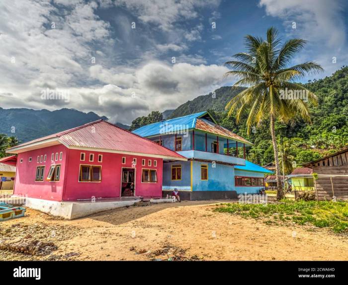 TERMURAH Jual Rumah Kayu Knock Down Berkualitas Di Seram Bagian Timur