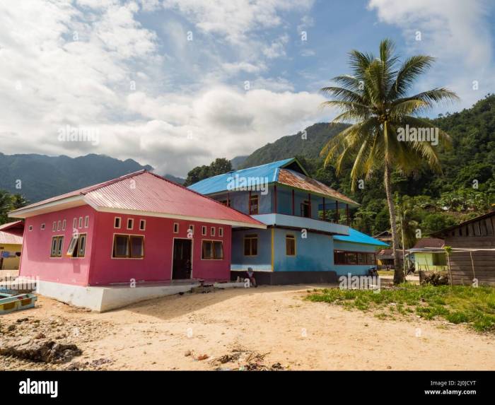 TERMURAH Jual Rumah Kayu Minimalis Berkualitas Di Maluku Tengah