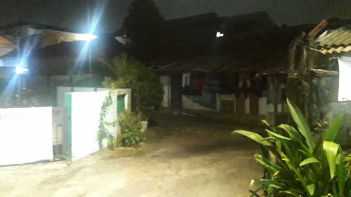 TERMURAH Jual Rumah Kayu Berkualitas Di Lebak