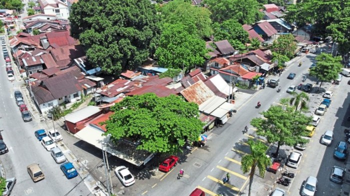 TERMURAH Jual Rumah Kayu Knock Down Berkualitas Di Tanjung Jabung Timur