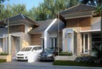 TERMURAH Jual Rumah Kayu Minimalis Berkualitas Di Mataram