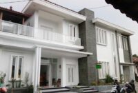 Tukang Pembuatan Rumah Kayu Villa Kayu Termurah Di Pemalang