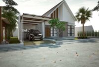 Promo Jasa Pembuatan Rumah Kayu Villa Cottage Pendopo Gazebo Saung Kayu Minimalis Modern Termurah Di Pontianak