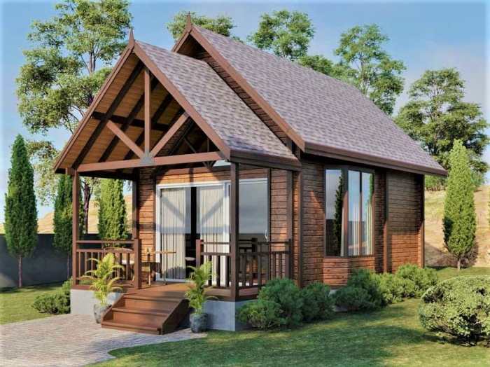 Inexpensive assemble cabins mytinyhouse