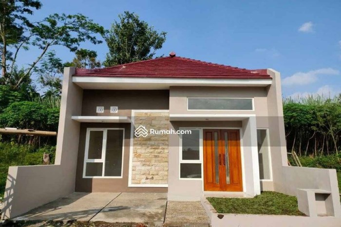 TERMURAH Jual Rumah Kayu Knock Down Berkualitas Di Malang