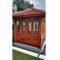 Wood house wooden prefab cost houses kpl low prefabricated china cheap room log alibaba cabin plan garden