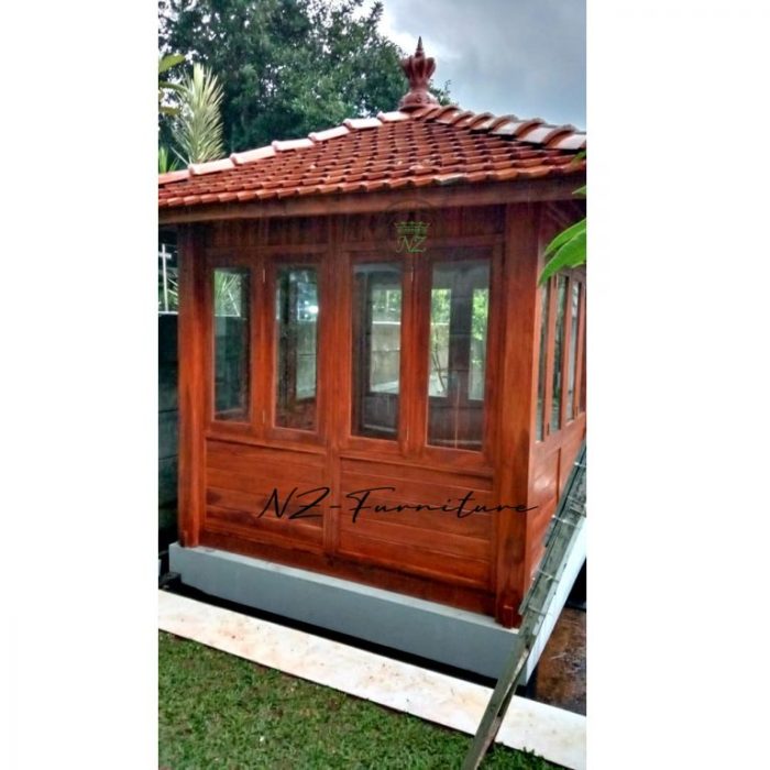 Price thailand house teak thb model