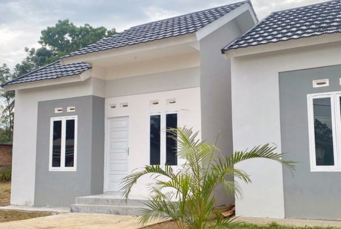 TERMURAH Jual Rumah Kayu Minimalis Berkualitas Di Purwakarta