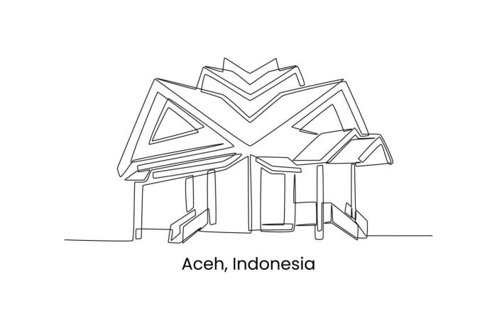 TERMURAH Jual Rumah Kayu Minimalis Berkualitas Di Aceh Jaya