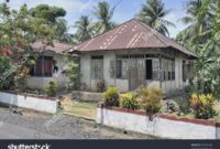 Rumah adat manado