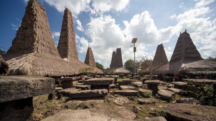 TERMURAH Jual Rumah Kayu Knock Down Berkualitas Di Sumba Timur