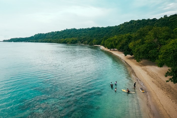 TERMURAH Jual Rumah Kayu Knock Down Berkualitas Di Sumbawa Barat