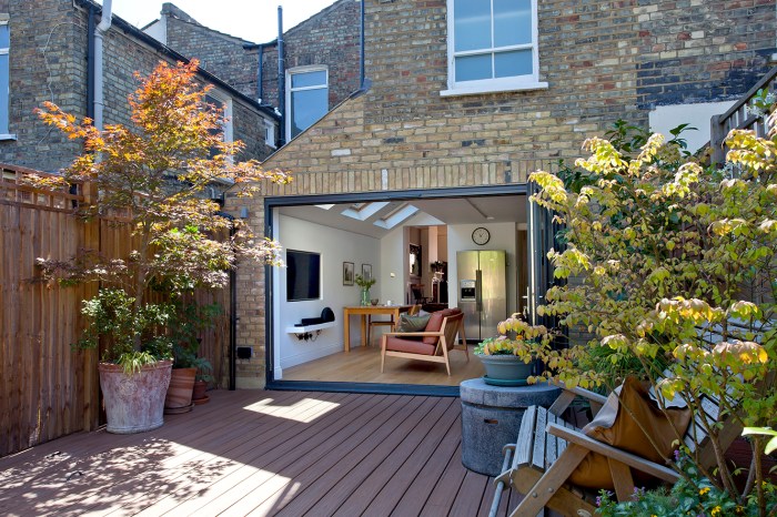 Terraced houses wooden row wood style old preview