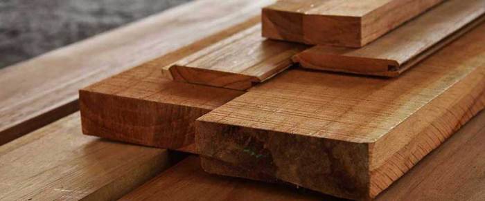 Harga rumah kayu jati