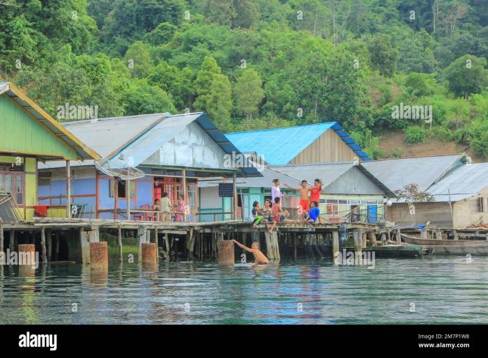 TERMURAH Jual Rumah Kayu Berkualitas Di Halmahera Barat